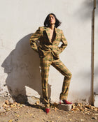 Chaqueta Oscar - Charlie and H