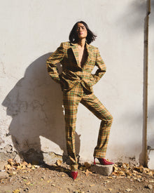 Chaqueta Oscar - Charlie and H