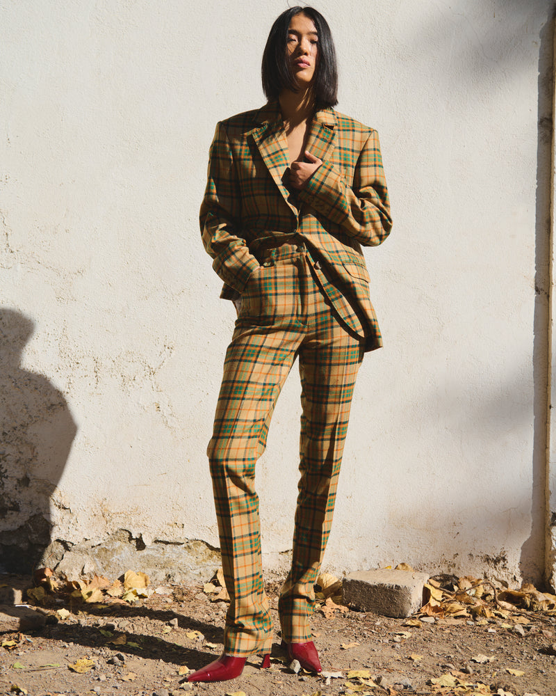 Pantalón Imola - Charlie and H