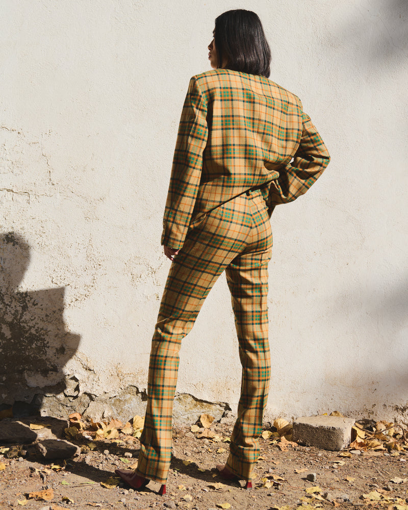 Pantalón Imola - Charlie and H