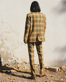 Chaqueta Oscar - Charlie and H