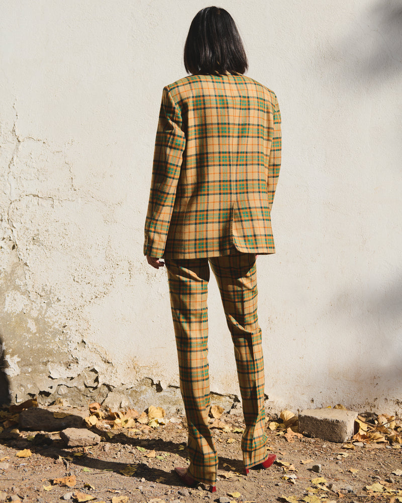 Chaqueta Oscar - Charlie and H