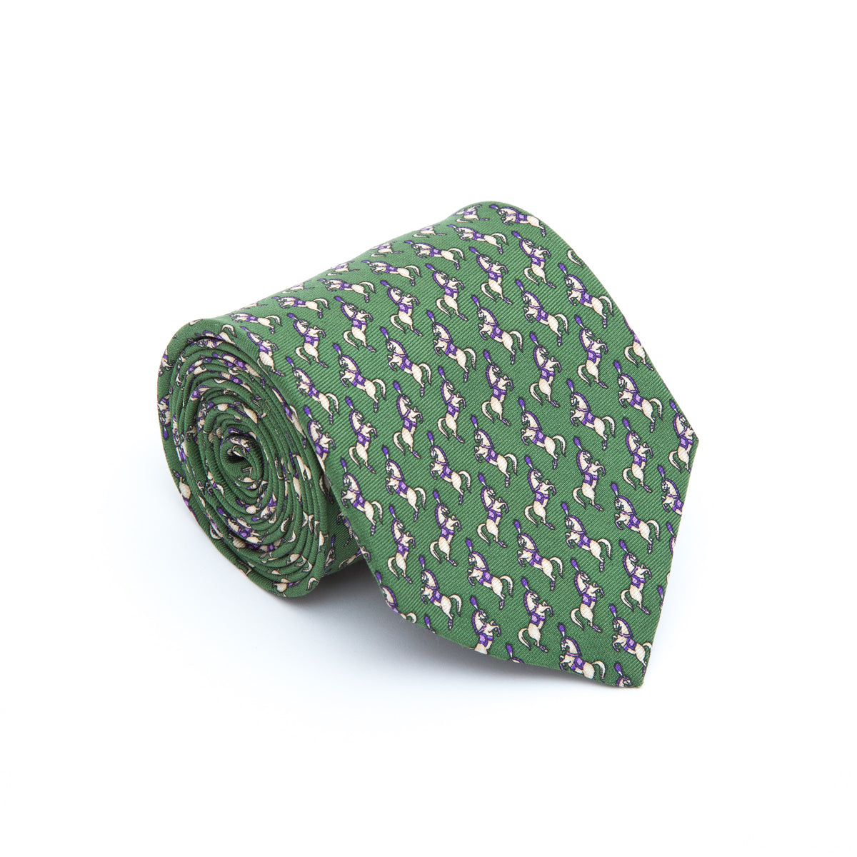 Corbata caballeriza - Charlie and H