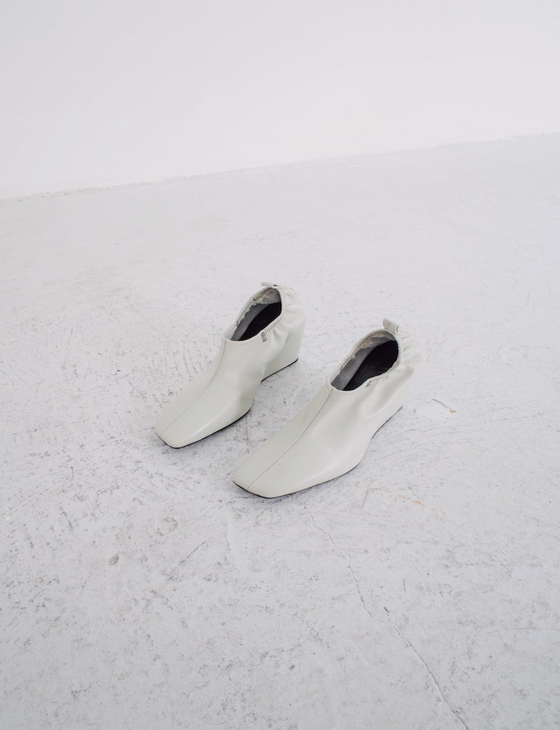 Tecno high - Charlie and H