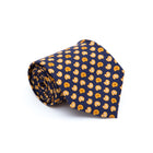 Corbata paisley azul - Charlie and H