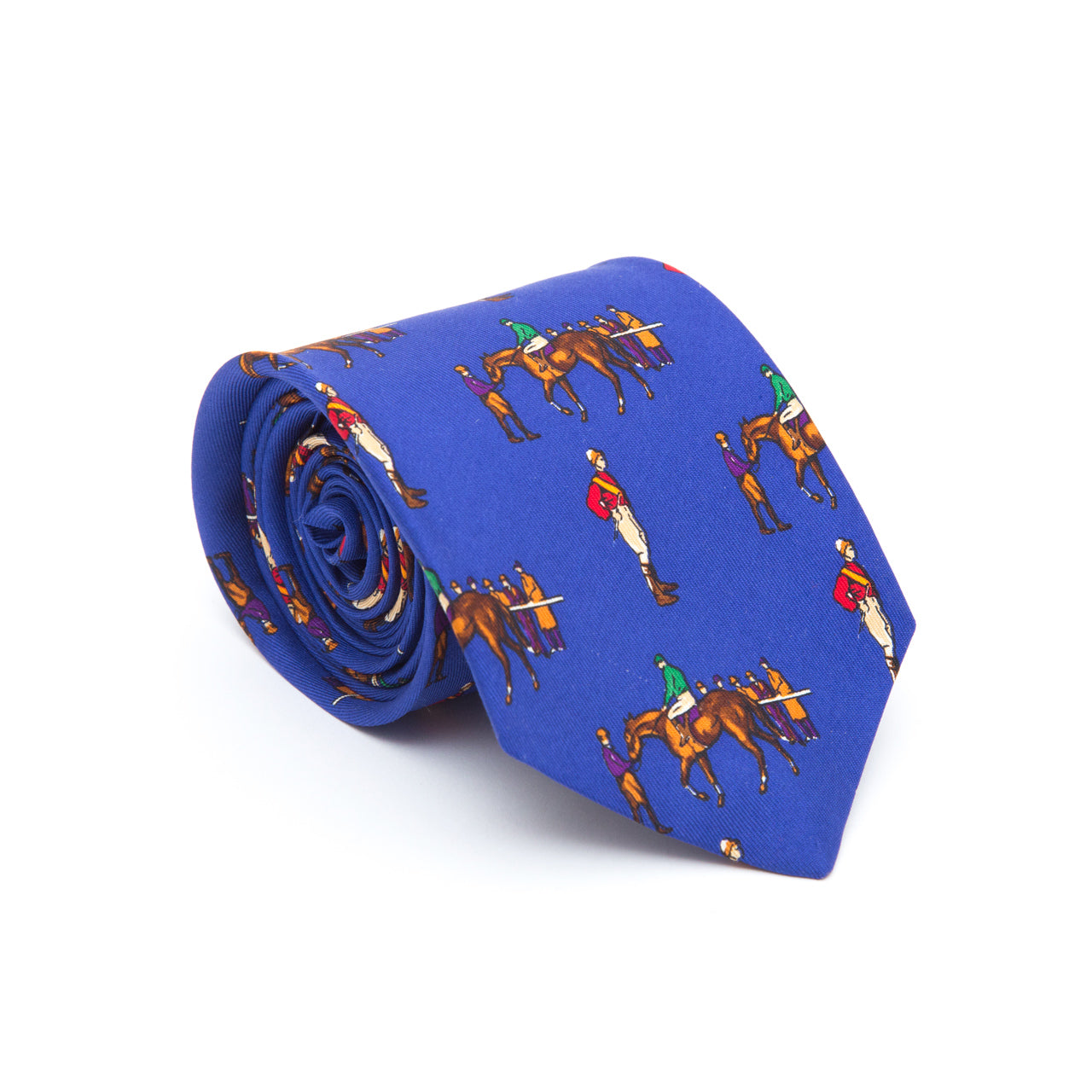 Corbata equitación - Charlie and H