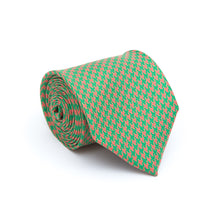 Corbata fantasía neón - Charlie and H