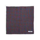 Pañuelo fantasía café - Charlie and H