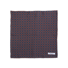 Pañuelo fantasía café - Charlie and H