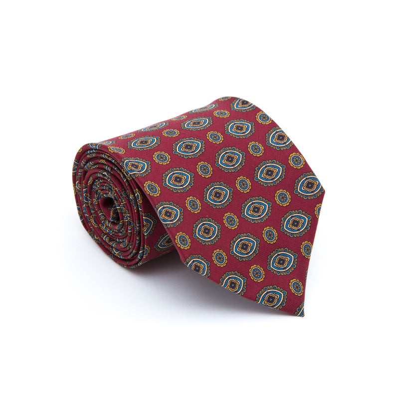 Corbata fantasía ocular - Charlie and H