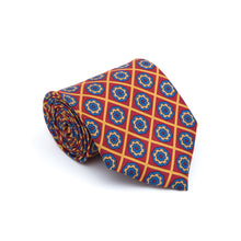 Corbata fantasía flores - Charlie and H