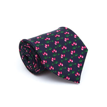 Corbata fantasía frutos - Charlie and H