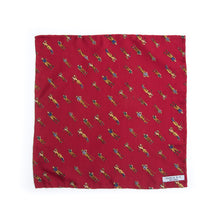 Pañuelo fantasía golf - Charlie and H