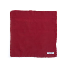 Pañuelo rojo persa - Charlie and H