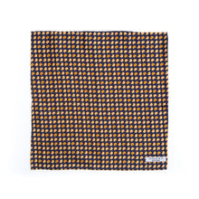 Pañuelo paisley azul - Charlie and H