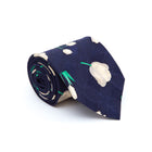 Corbata tulipan - Charlie and H