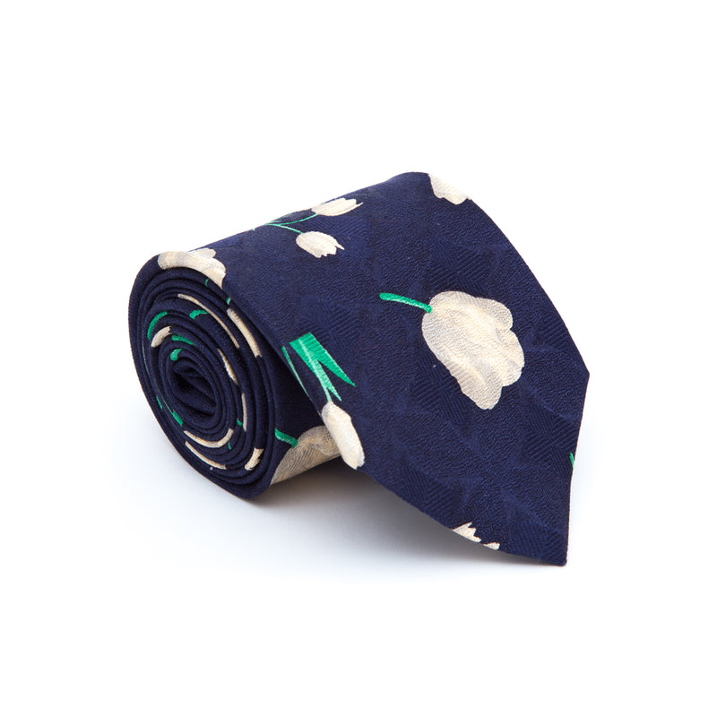 Corbata tulipan - Charlie and H