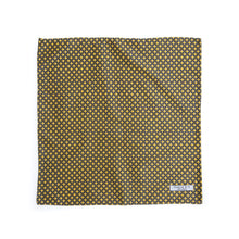 Pañuelo fantasía punto - Charlie and H