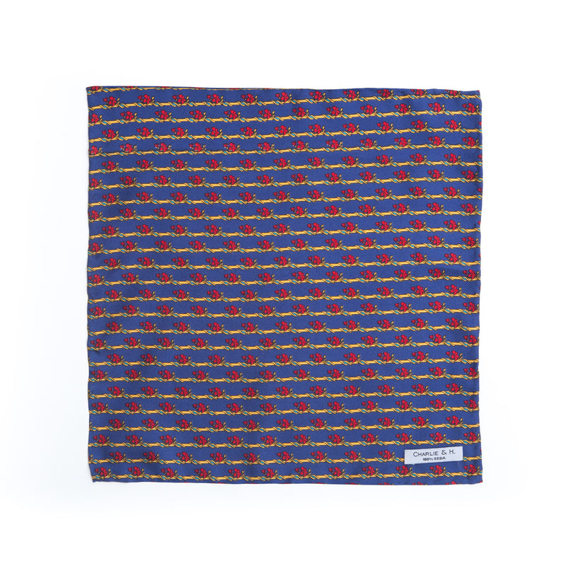 Pañuelo alacea - Charlie and H