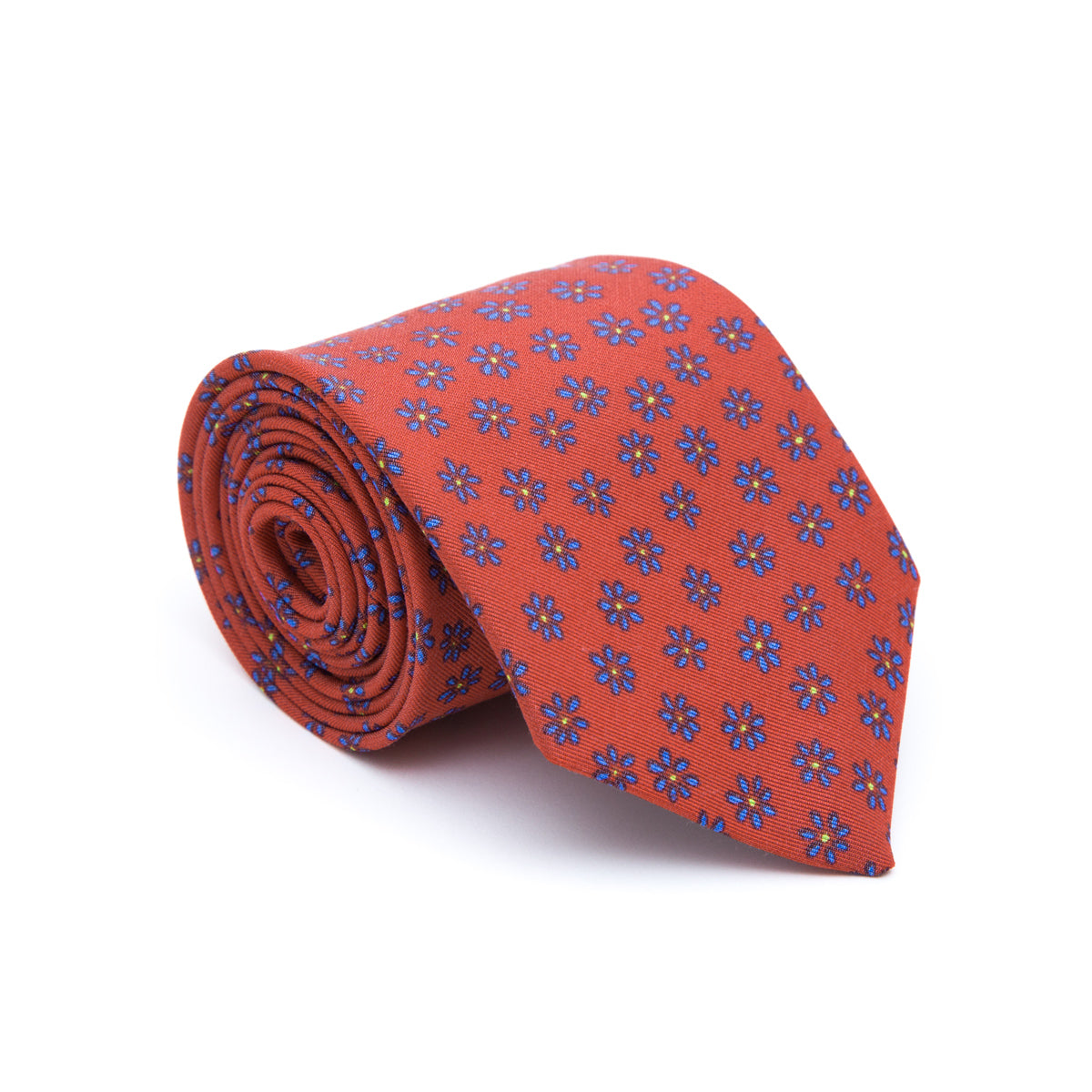 Corbata fantasía margaritas - Charlie and H