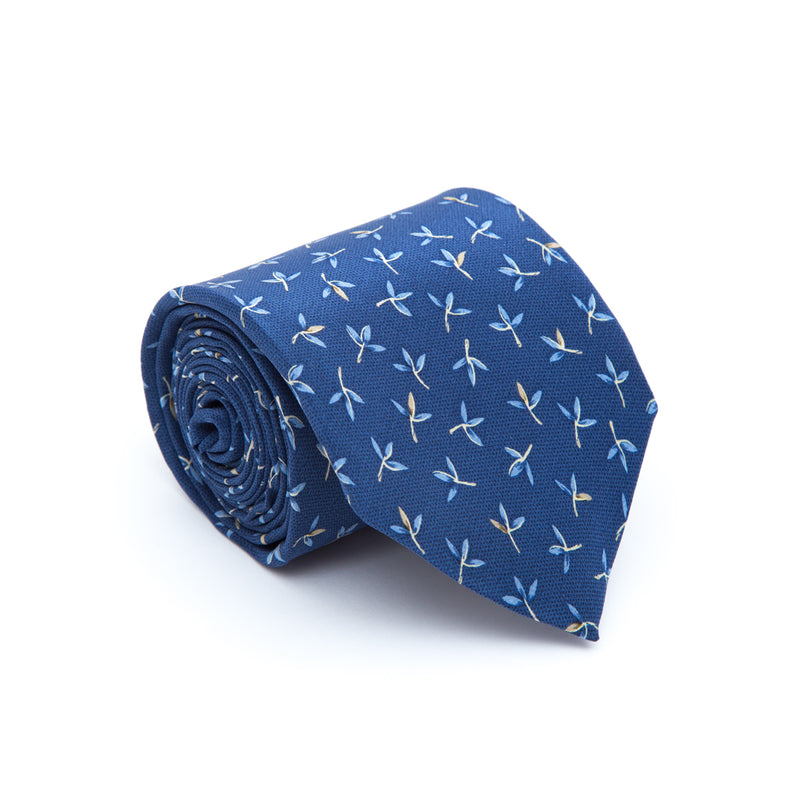 Corbata trilium - Charlie and H