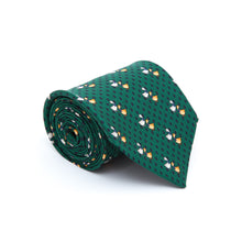 Corbata fantasía patos - Charlie and H