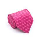 Corbata mota fucsia - Charlie and H