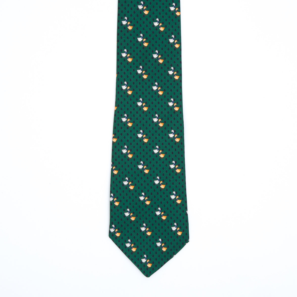Duck fantasy tie