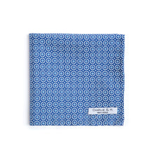 Pañuelo fantasía mosáico - Charlie and H