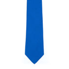 Corbata lisa azul francia - Charlie and H