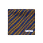 Pañuelo rombo dorado - Charlie and H