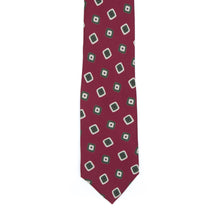 Corbata fantasía rombos - Charlie and H