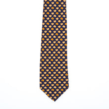 Corbata paisley azul - Charlie and H