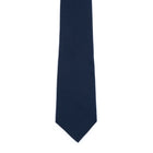 Corbata lisa azul egeo - Charlie and H