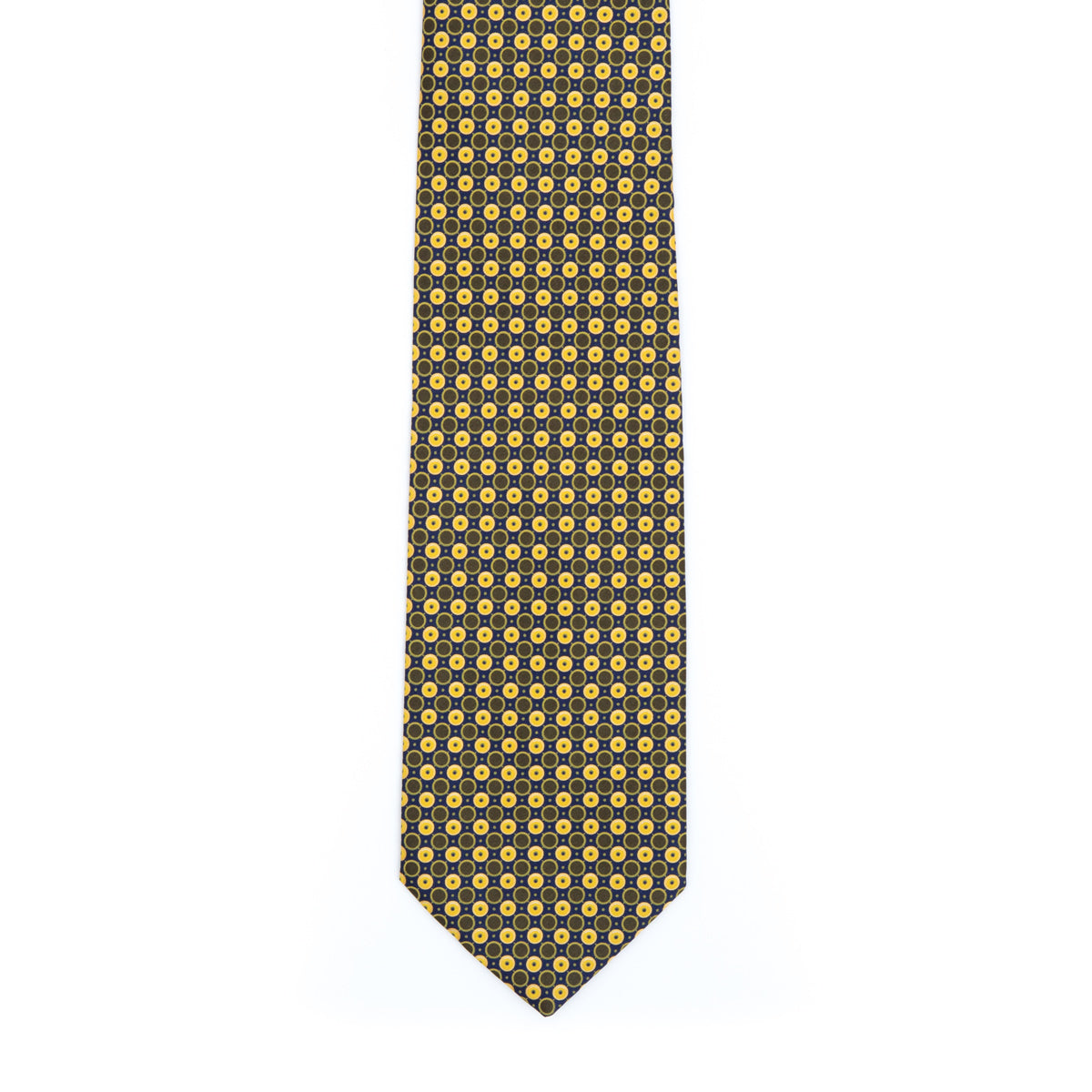 Corbata fantasía punto - Charlie and H