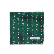 Pañuelo fantasía patos - Charlie and H