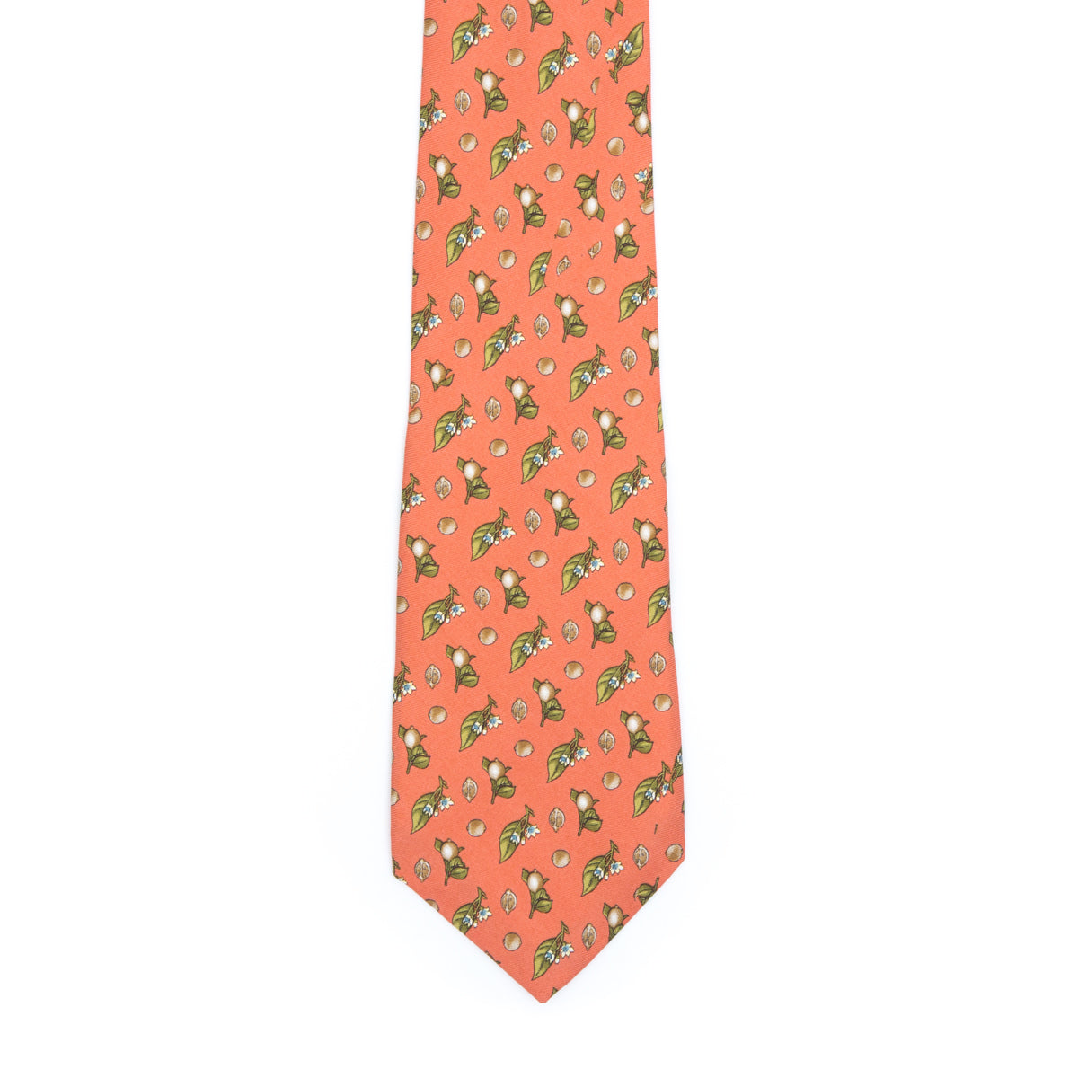 Corbata fantasía coral - Charlie and H