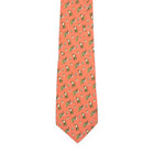 Corbata fantasía coral - Charlie and H