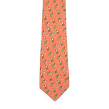 Corbata fantasía coral - Charlie and H