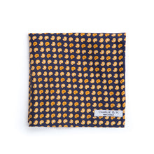 Pañuelo paisley azul - Charlie and H