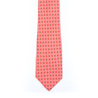 Corbata fantasía salmón - Charlie and H