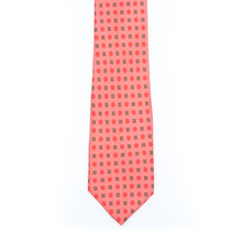 Corbata fantasía salmón - Charlie and H