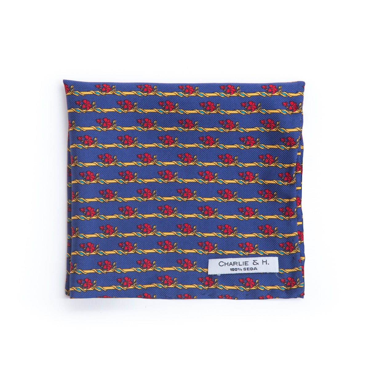 Pañuelo alacea - Charlie and H