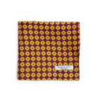 Pañuelo amarillo nápoles - Charlie and H