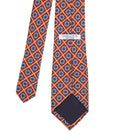 Corbata fantasía flores - Charlie and H