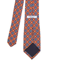 Corbata fantasía flores - Charlie and H