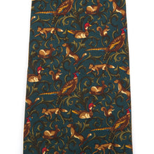 Corbata Fauna - Charlie and H