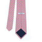 Corbata fantasía rosada - Charlie and H