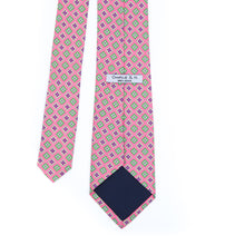 Corbata fantasía rosada - Charlie and H