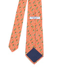 Corbata fantasía coral - Charlie and H